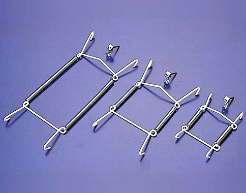 Plate Hangers supplier 